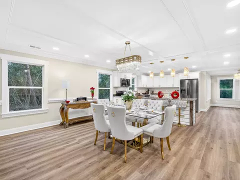 Dining - 32 Harrell Rd, Sumter, SC 29150 photo 1 of 8