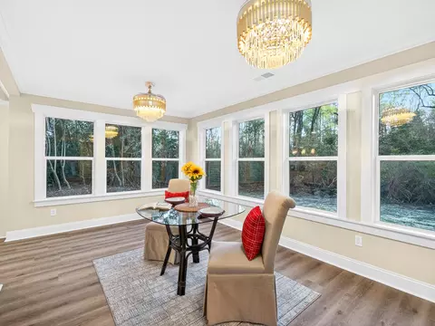 Dining - 32 Harrell Rd, Sumter, SC 29150 photo 7 of 8
