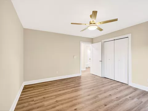 Bedroom - 32 Harrell Rd, Sumter, SC 29150 photo 3 of 4