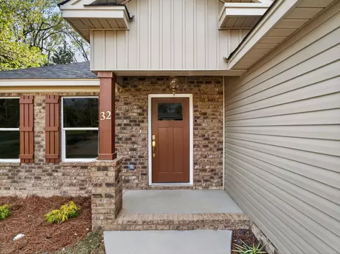 Exterior - 32 Harrell Rd, Sumter, SC 29150 photo 7 of 13