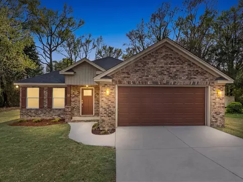 32 Harrell Rd, Sumter, SC 29150