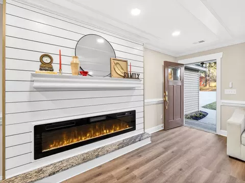 Entry Way - 32 Harrell Rd, Sumter, SC 29150 photo 1 of 3