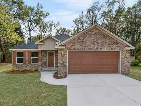 Exterior - 32 Harrell Rd, Sumter, SC 29150 photo 2 of 13