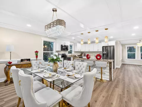 Dining - 32 Harrell Rd, Sumter, SC 29150 photo 2 of 8