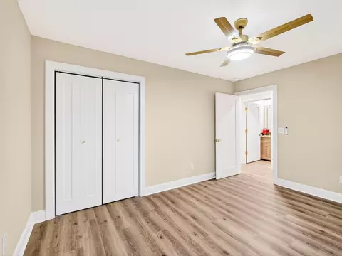 Bedroom - 32 Harrell Rd, Sumter, SC 29150 photo 2 of 4