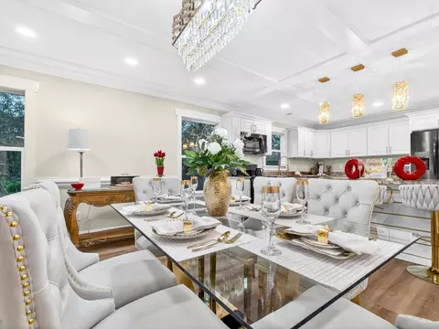 Dining - 32 Harrell Rd, Sumter, SC 29150 photo 3 of 8