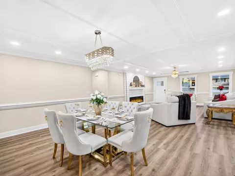 Dining - 32 Harrell Rd, Sumter, SC 29150 photo 4 of 8
