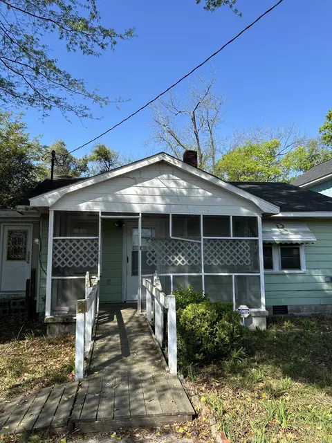 416 Red And White St, Sumter, SC 29150