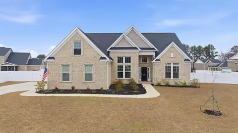 3355 Bridle Ct, Sumter, SC 29150