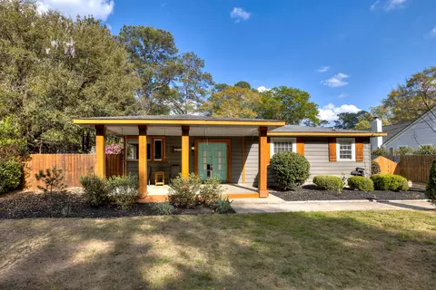 509 Winn St, Sumter, SC 29150