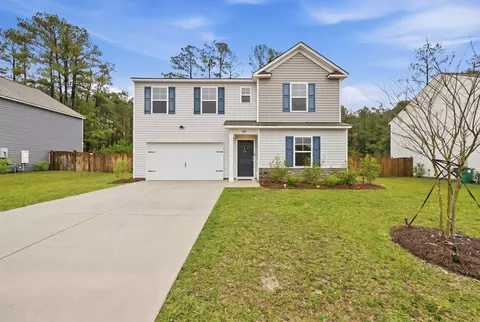 169 Carriagebrook Cir, Camden, SC 29020