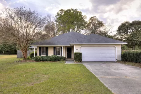 2880 Amidala Ln, Sumter, SC 29153