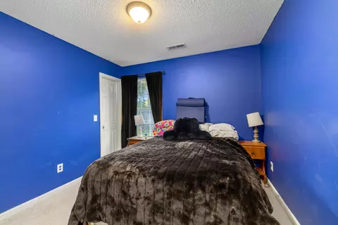 Bedroom - 2880 Amidala Ln, Sumter, SC 29153 photo 3 of 5