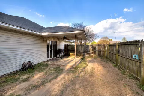 Exterior - 2880 Amidala Ln, Sumter, SC 29153 photo 4 of 4