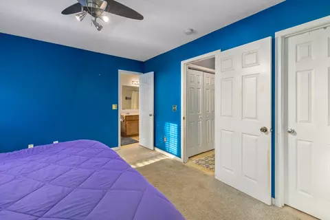 Bedroom - 2880 Amidala Ln, Sumter, SC 29153 photo 2 of 5