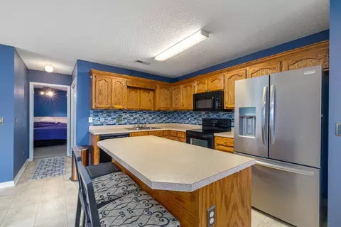 Kitchen - 2880 Amidala Ln, Sumter, SC 29153 photo 2 of 4