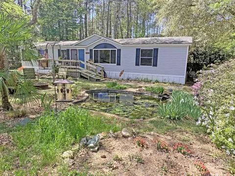 1525 Ethan Stone Rd, Manning, SC 29102