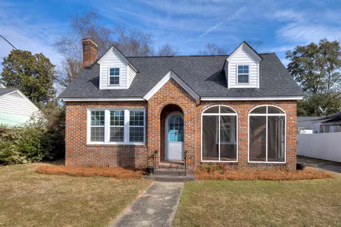 3 Warren Ct, Sumter, SC 29150