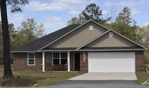4445 Patriot Pkwy, Sumter, SC 29154