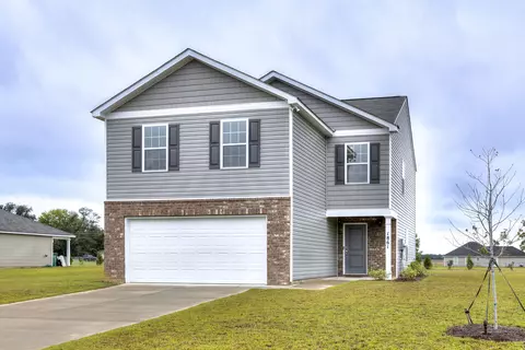 1861 Wildhorse Dr, Sumter, SC 29153