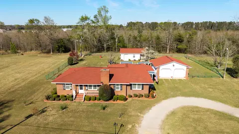 188 Bethune Hwy, Bishopville, SC 29010
