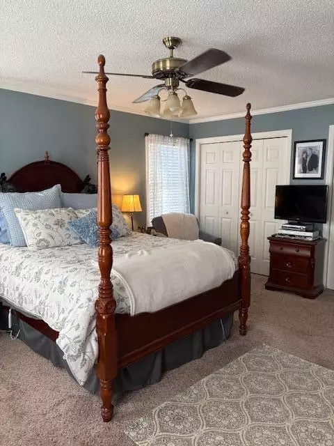 Bedroom - 2525 Merganzer Dr, Sumter, SC 29150 photo 1 of 4