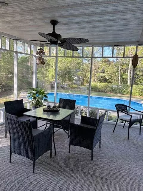 Exterior - 2525 Merganzer Dr, Sumter, SC 29150 photo 6 of 15