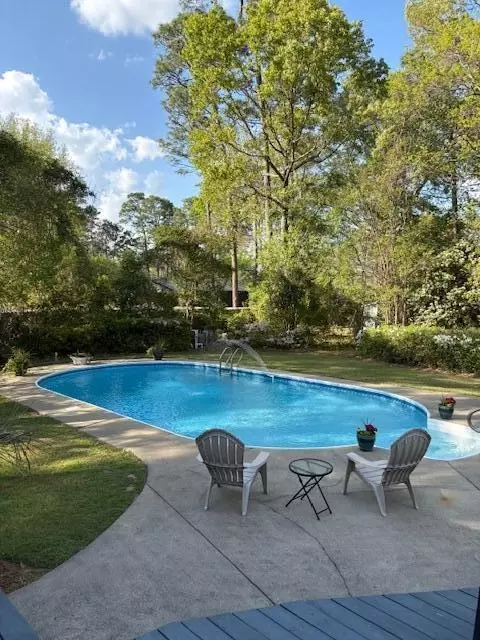 Exterior - 2525 Merganzer Dr, Sumter, SC 29150 photo 7 of 15