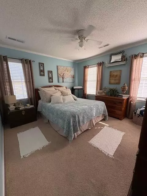 Bedroom - 2525 Merganzer Dr, Sumter, SC 29150 photo 4 of 4