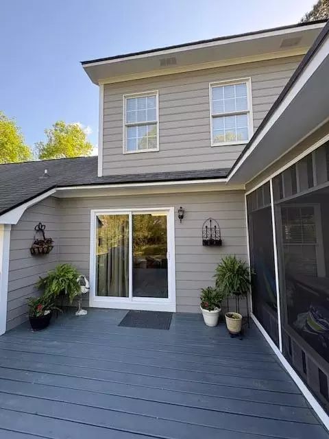 Exterior - 2525 Merganzer Dr, Sumter, SC 29150 photo 11 of 15