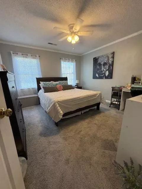 Bedroom - 2525 Merganzer Dr, Sumter, SC 29150 photo 3 of 4
