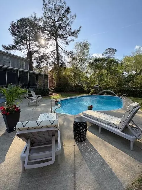 Exterior - 2525 Merganzer Dr, Sumter, SC 29150 photo 8 of 15