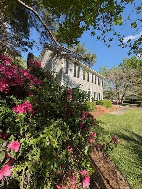Exterior - 2525 Merganzer Dr, Sumter, SC 29150 photo 2 of 15