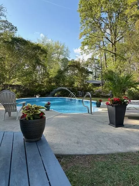 Exterior - 2525 Merganzer Dr, Sumter, SC 29150 photo 5 of 15