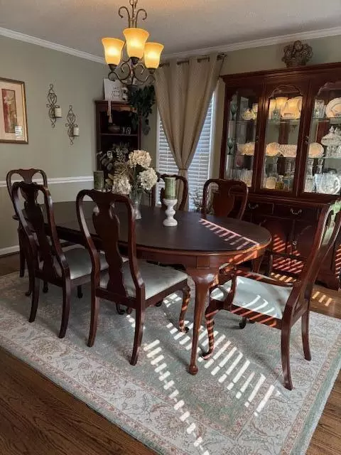 Dining - 2525 Merganzer Dr, Sumter, SC 29150 photo 1 of 3