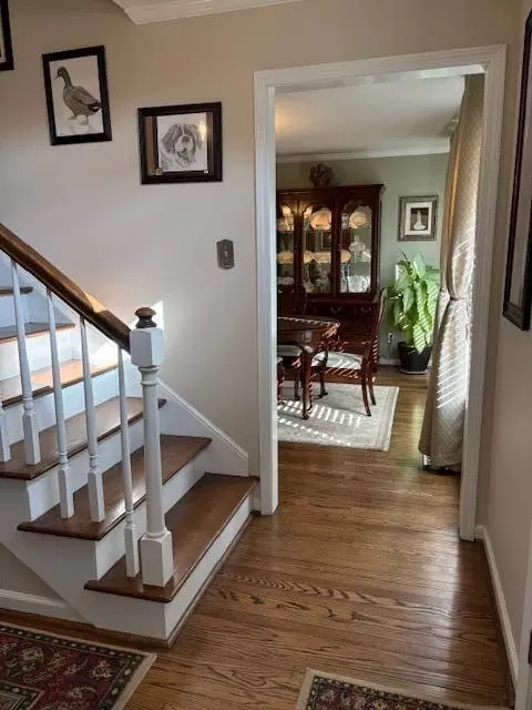 Entry Way - 2525 Merganzer Dr, Sumter, SC 29150 photo 2 of 3