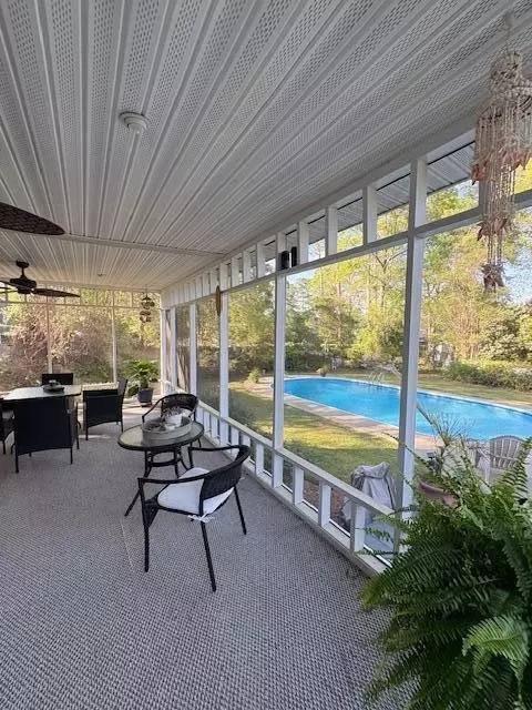 Exterior - 2525 Merganzer Dr, Sumter, SC 29150 photo 10 of 15