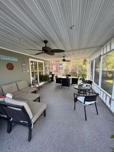 Exterior - 2525 Merganzer Dr, Sumter, SC 29150 photo 9 of 15