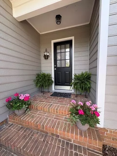 Exterior - 2525 Merganzer Dr, Sumter, SC 29150 photo 3 of 15