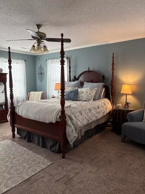 Bedroom - 2525 Merganzer Dr, Sumter, SC 29150 photo 2 of 4