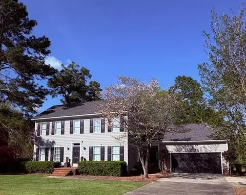 2525 Merganzer Dr, Sumter, SC 29150