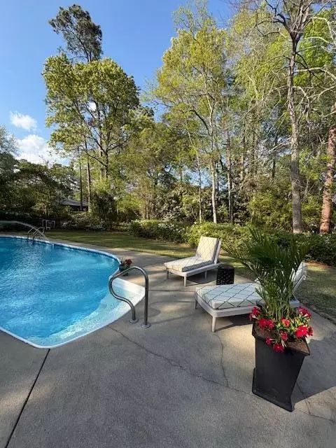 Exterior - 2525 Merganzer Dr, Sumter, SC 29150 photo 14 of 15