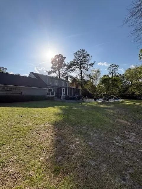 Exterior - 2525 Merganzer Dr, Sumter, SC 29150 photo 15 of 15
