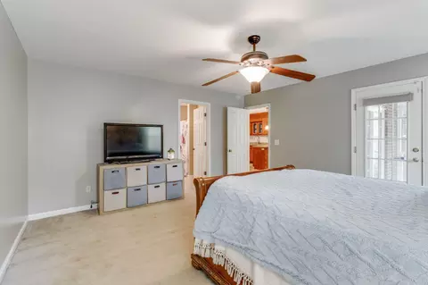 Bedroom - 1135 Malone Dr, Sumter, SC 29154 photo 2 of 7