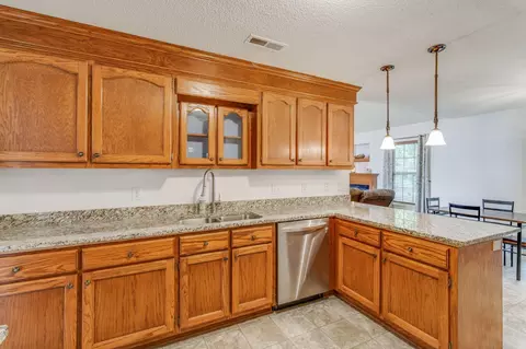 Kitchen - 1135 Malone Dr, Sumter, SC 29154 photo 2 of 2