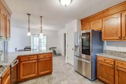 Kitchen - 1135 Malone Dr, Sumter, SC 29154 photo 1 of 2