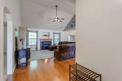 Entry Way - 1135 Malone Dr, Sumter, SC 29154 photo 1 of 1