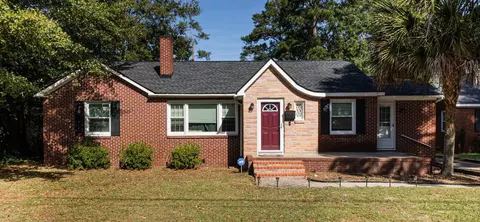 541 W Calhoun St, Sumter, SC 29150