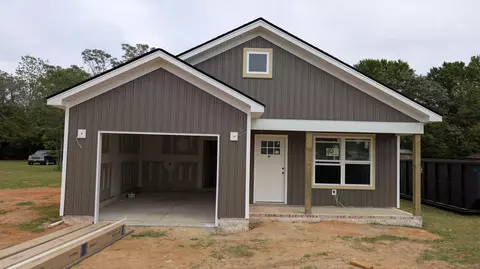 3585 Delaware Dr, Dalzell, SC 29040