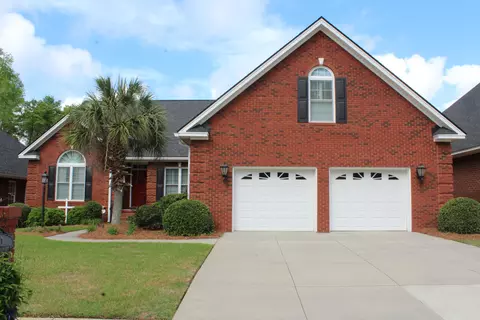 1190 Boardwalk, Sumter, SC 29150